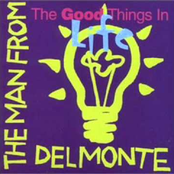 Ascension Day by The Man From Delmonte