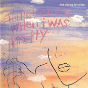 I Remember When I Was Prettty