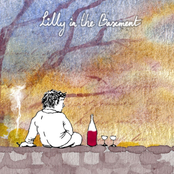 Lilly in the basement demo
