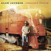 Every Now And Then by Alan Jackson