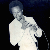 Roger Damawuzan & Les As Du Benin