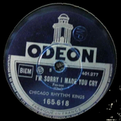 Memphis Night Hawks and Chicago Rhythm Kings with Roy Palmer