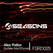 On Other Side Of Sunset - Single