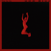 Lennon Stella: Three. Two. One.