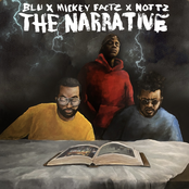The Narrative - EP