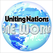 Music In Me by Uniting Nations