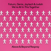 Fatum: We're All In This Together (Above & Beyond Respray)