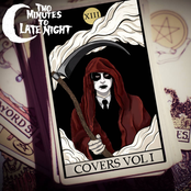 Two Minutes To Late Night: Covers Vol. 1