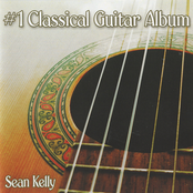 #1 Classical Guitar Album