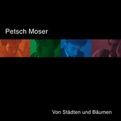 Hinter Glas by Petsch Moser
