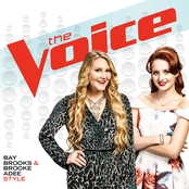 Style (The Voice Performance) - Single