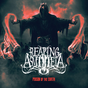Reaping Asmodeia: Poison Of The Earth