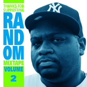 Thanks For Supporting Random! Vol.2