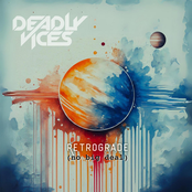 Retrograde (No Big Deal)