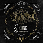 Drunk When I Told Ya