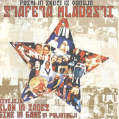 Pesmi In Skeči Iz Oddaje Štafeta Mladosti