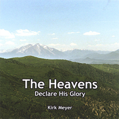The Heavens Declare His Glory