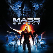 Mass Effect (EA Games Soundtrack) Album Picture