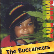 Rastaman Sunset by The Buccaneers