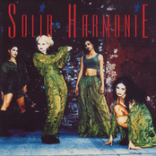 I Wanna Love You by Solid Harmonie