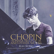 Chopin | Sonata No. 2 Op. 35 & Other Works
