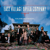 Soldiers by The East Village Opera Company