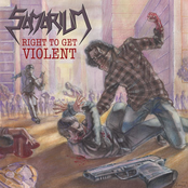 Samarium: Right to Get Violent