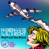 Won't Let You Down