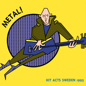 Metal! Hit Acts Sweden 1995