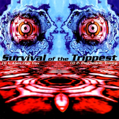 Survival of the Trippest