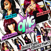 Omg Girlz: Gucci This (Gucci That)