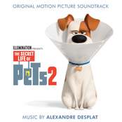 Jack Antonoff: The Secret Life Of Pets 2 (Original Motion Picture Soundtrack)