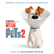 Jack Antonoff: The Secret Life of Pets 2 (Original Motion Picture Soundtrack)