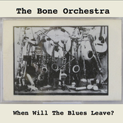 When Will The Blues Leave?