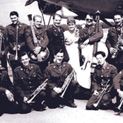 the memphis belle orchestra