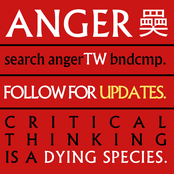 search angertw bndcmp. follow for updates. critical thinking is a dying species.