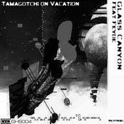 Tamagotchi on Vacation