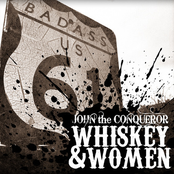 Whiskey and Women EP