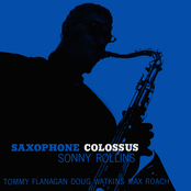 Blue 7 by Sonny Rollins