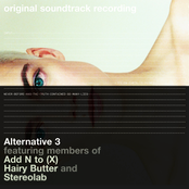 Original Soundtrack Recording