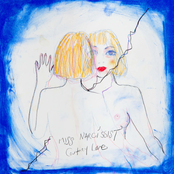 Courtney Love: Miss Narcissist