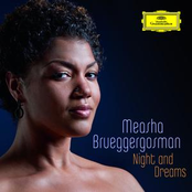 Measha Brueggergosman: Night & Dreams