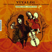 Vivaldi And Les Gitans Baroque