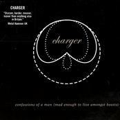 Confessions Of Man (Mad Enough To Live Amongst Beasts)