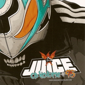Juice Vol. 95