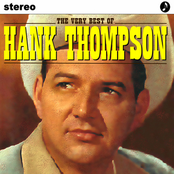 the best of hank thompson 1966-1979