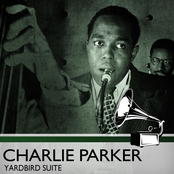 Get Happy by Charlie Parker