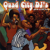 Quad City Funk by Quad City Dj's