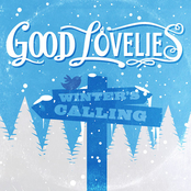 The Good Lovelies: Winter's Calling