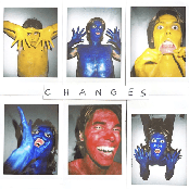 Malice K: Changes